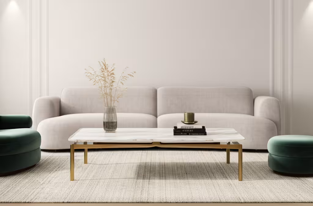 أحدث صيحات الأثاث العصري لعام 2024